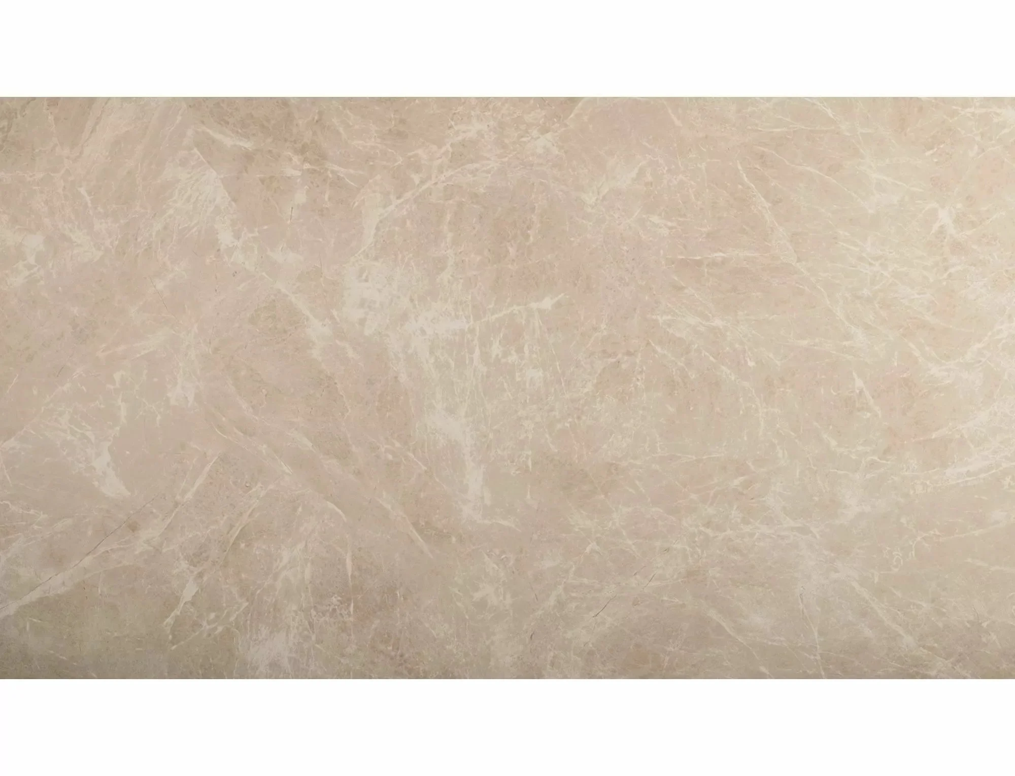 Стол обеденный SIGNAL SALVADORE Ceramic Diamond Cream кремовый/черный мат 160-240/90