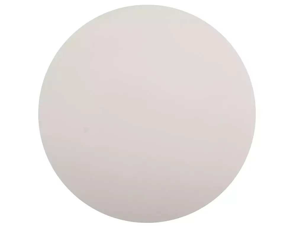 Стол обеденный SIGNAL AURORA экрю 120