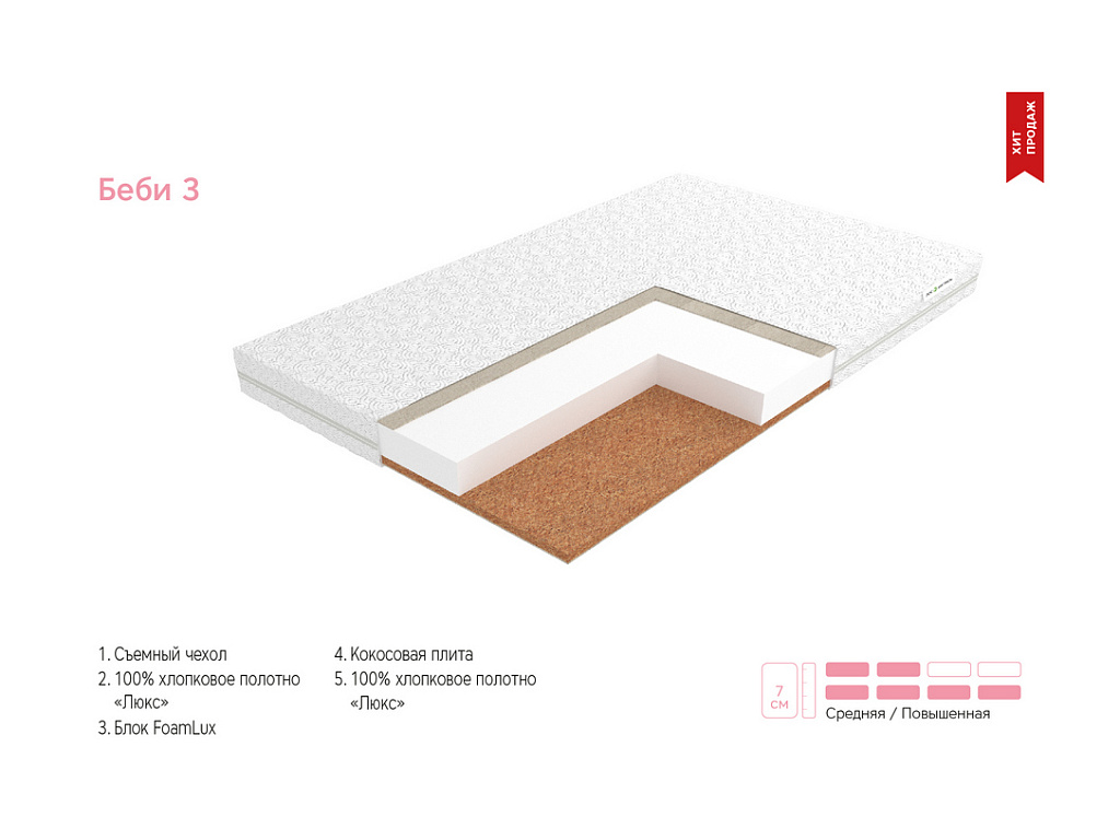 Беби 3 (Джерси)