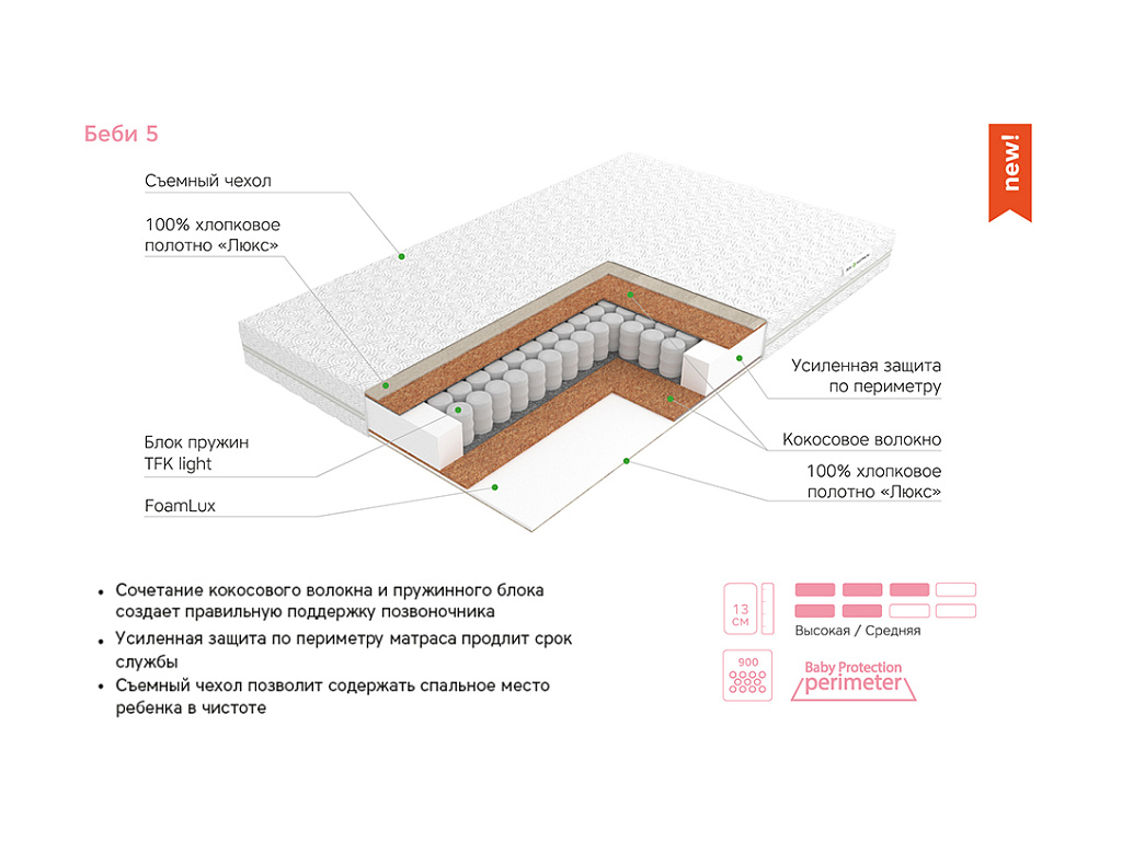 Беби 5 (Джерси)