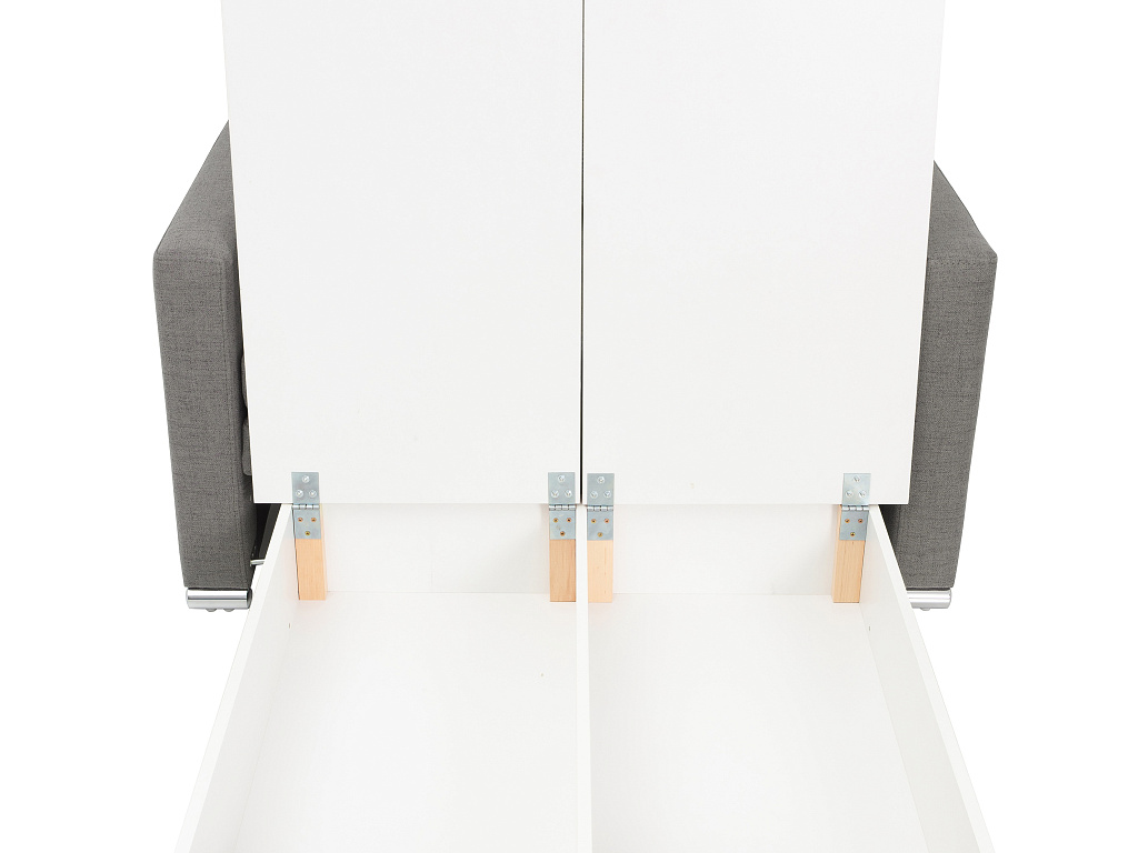 Афродита 1400 (ППУ, серо-бежевый)
