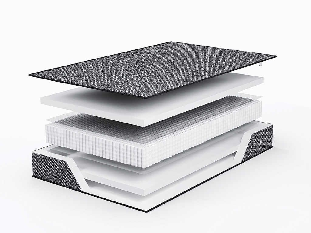 Элит Тип 6 (Black Edition)