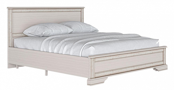 Кровать без основания  Stylius LOZ180x200