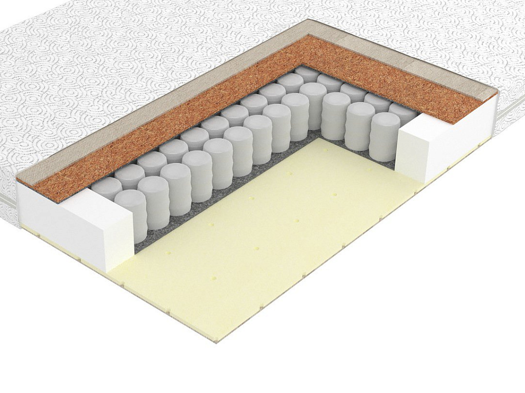 Беби 4 (Бязь)