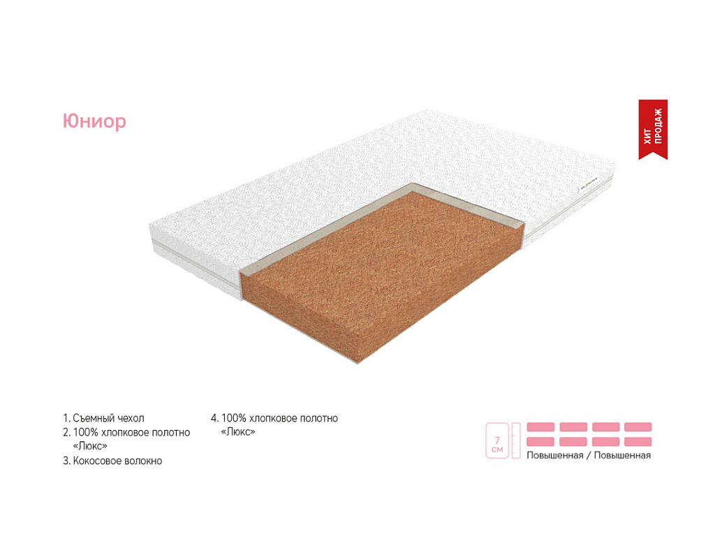 Юниор (Джерси)