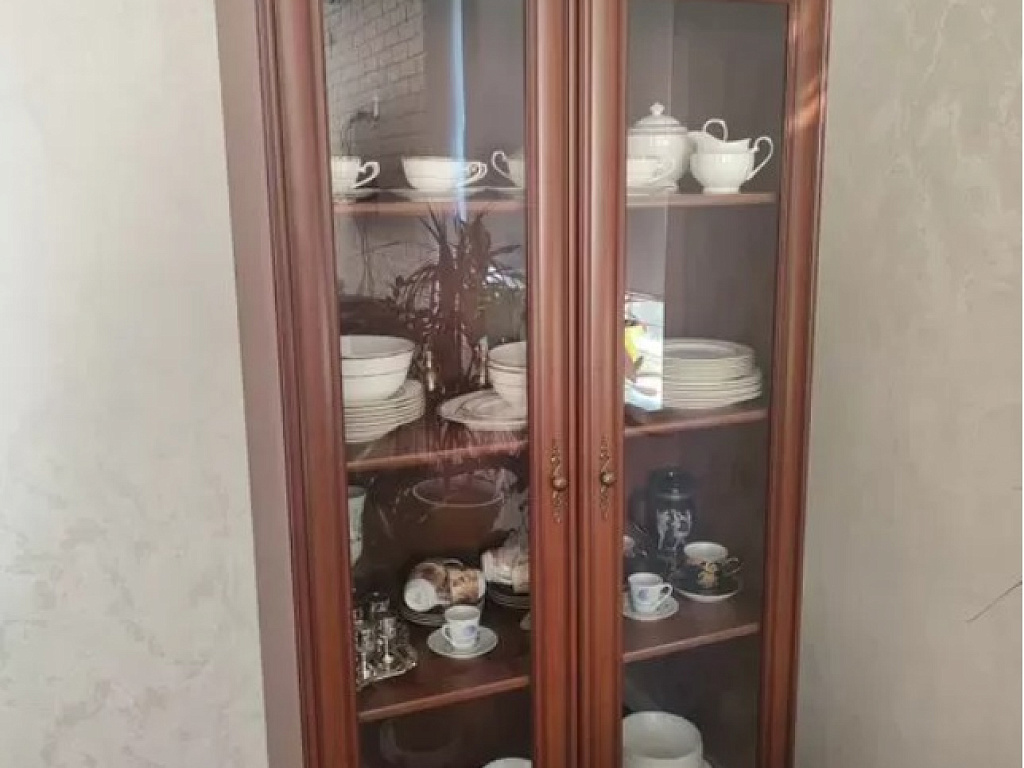 Kentaki Каштан