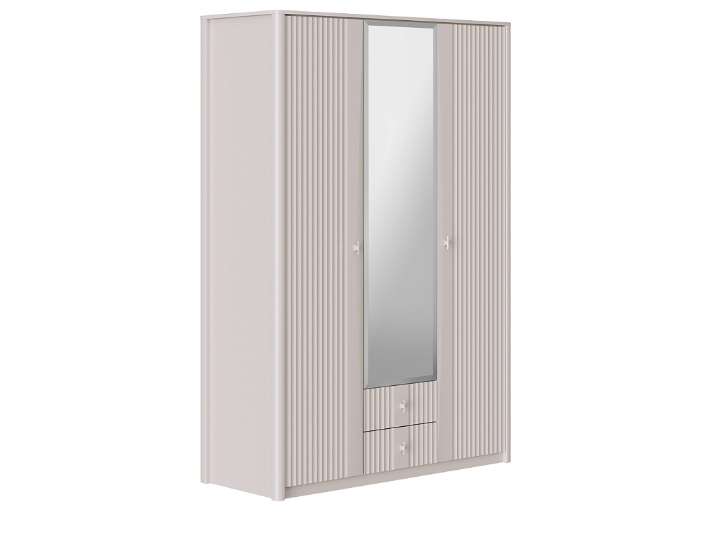 Шкаф  Dalia SZF3D2S Шкаф  Dalia SZF3D2S