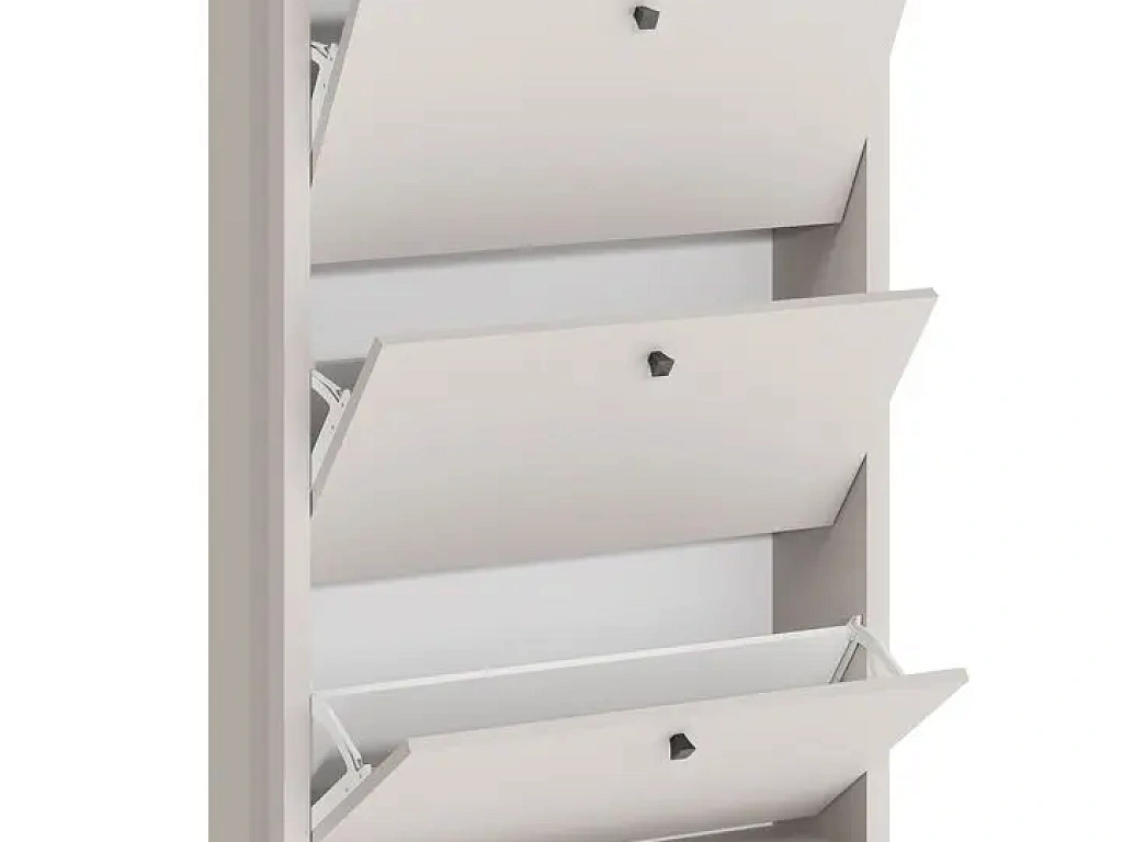 Тумба для обуви (Кашемир)  Elain SFB3B