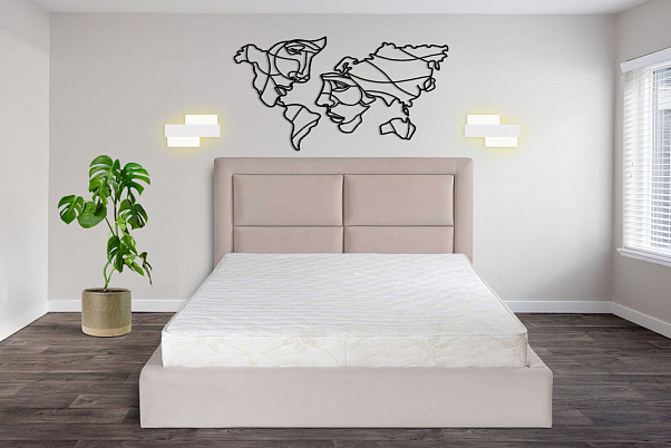 Афина-2 160 New (без подъемного механизма)