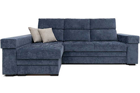 Наоми-2 угловой