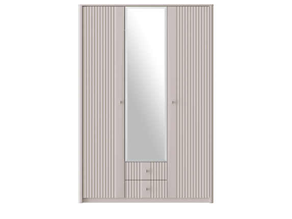 Шкаф  Dalia SZF3D2S Шкаф  Dalia SZF3D2S