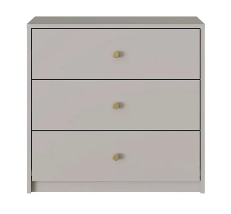 Комод  Parma Кашемир KOM3S
