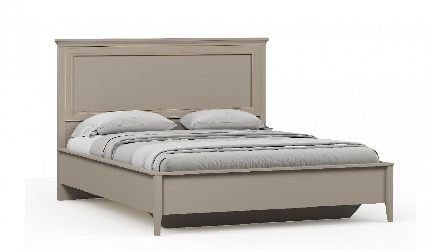 Кровать без основания LOZ160х200