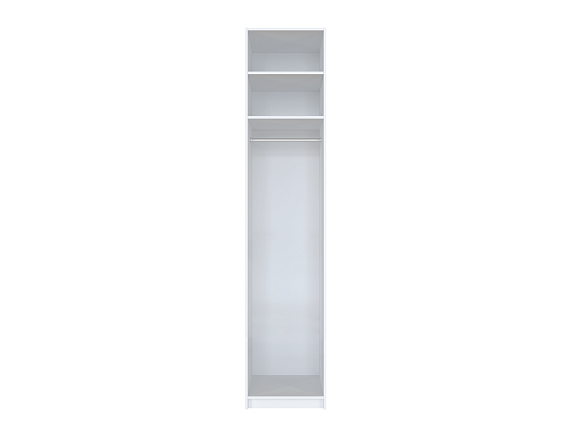 Корпус шкафа  Mobi SZF 1d/50