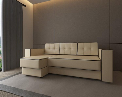 Орландо угловой