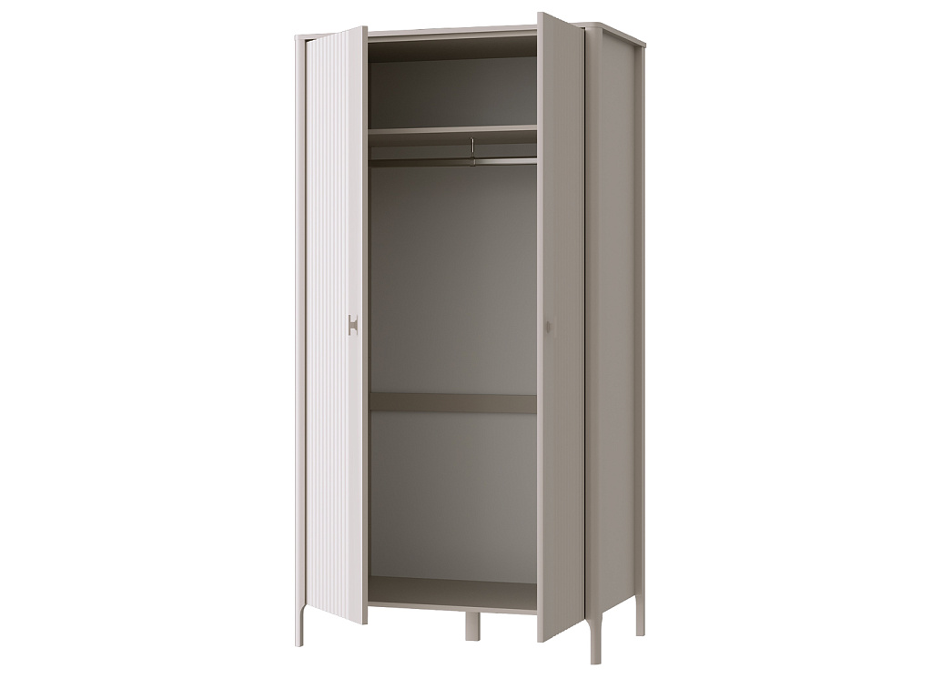 Шкаф  Dalia SZF2D Шкаф  Dalia SZF2D