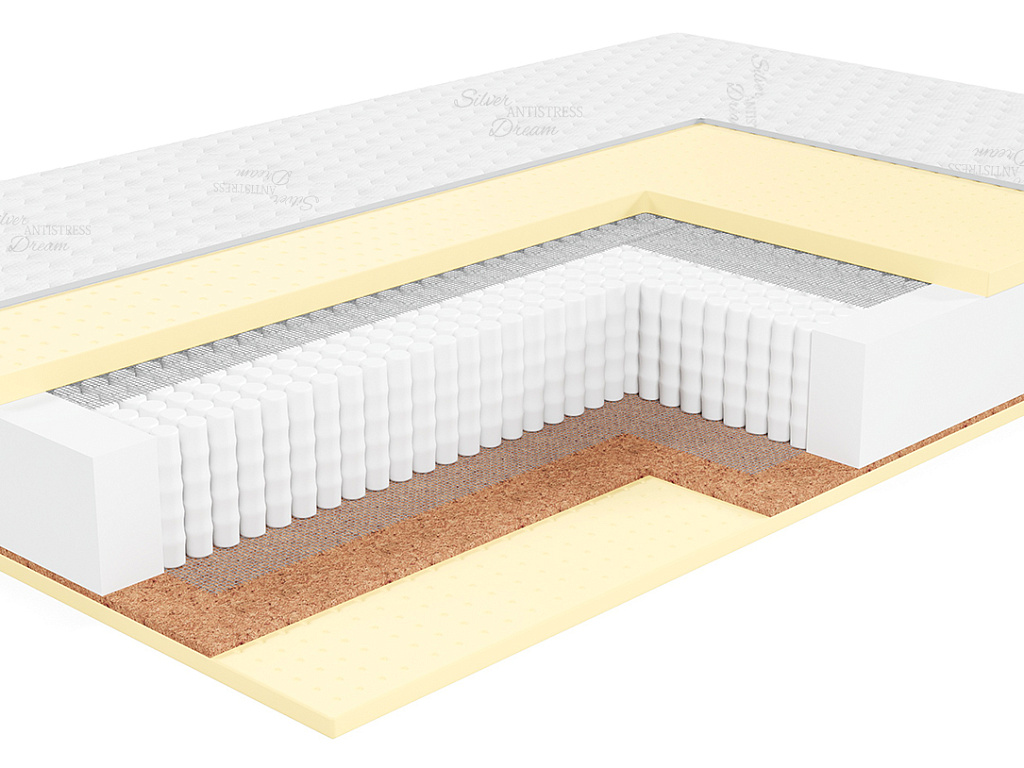 Элит Тип 4/5 (Чехол Silver)