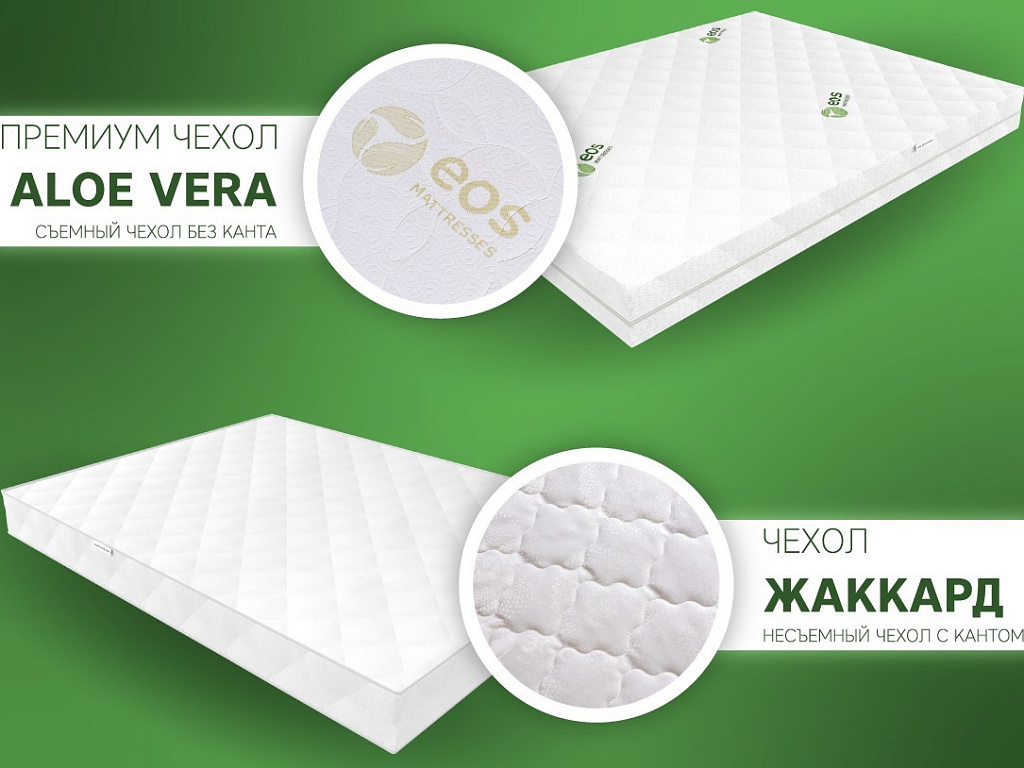 Идеал Тип 8 (Aloe vera)