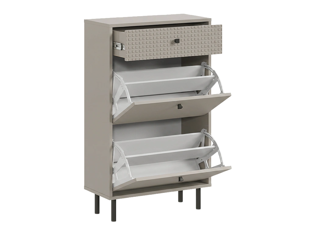 Тумба для обуви  Терра SFB1S2B