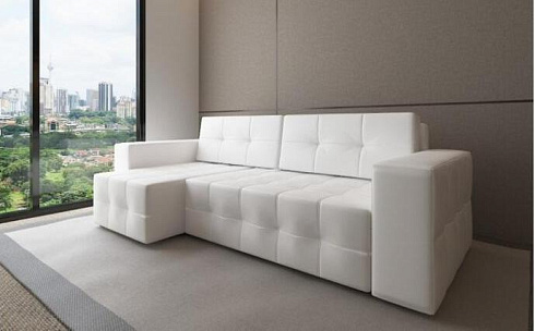 Питсбург люкс угловой