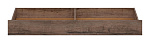 Тумба для постельных принадлежностей (для кроватей 90х200 и 120х200)
